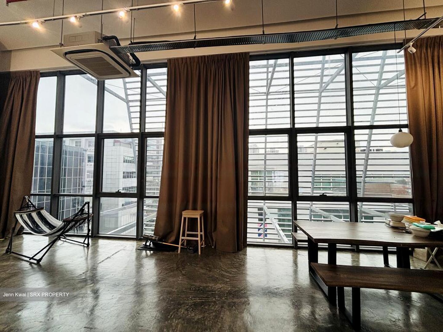 Central-link (D3), Factory #475140291